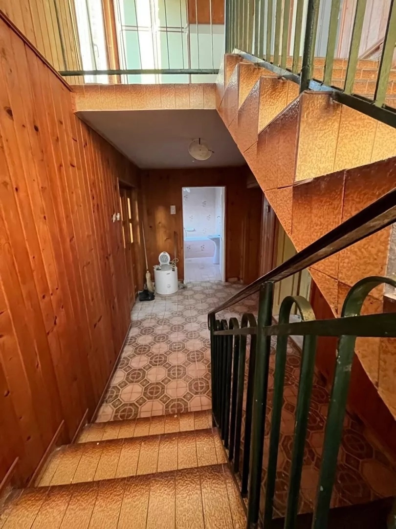 Kuca u Velikom Selu Beograd-Palilula