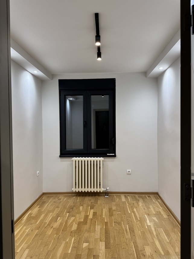 Izdaje se izuzetan,spojeni stan 2u1 90m2 