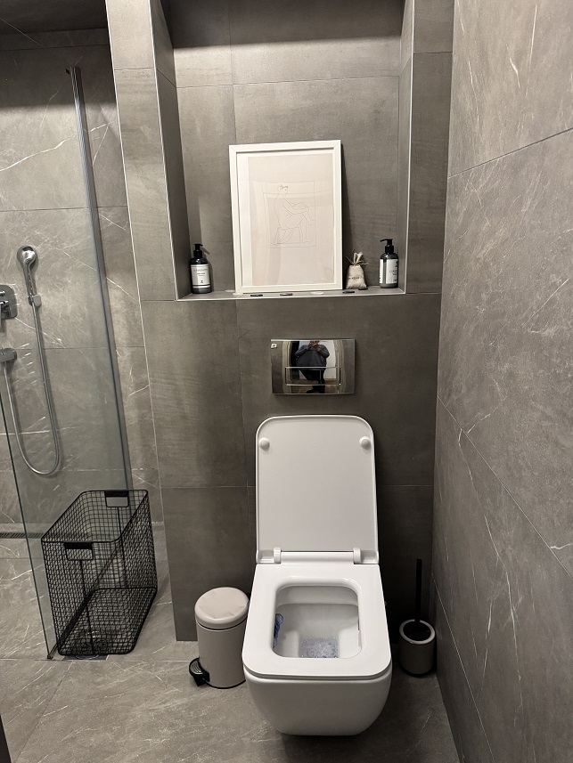 Izdaje se izuzetan,spojeni stan 2u1 90m2 