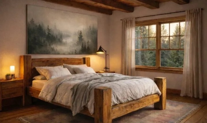 Lux kuca Ljubovija-Gornja Tresnjica