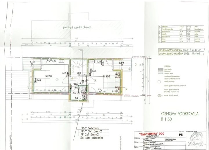 Lux kuca Ljubovija-Gornja Tresnjica