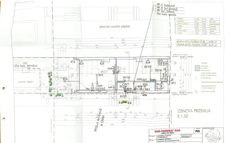 Lux kuca Ljubovija-Gornja Tresnjica