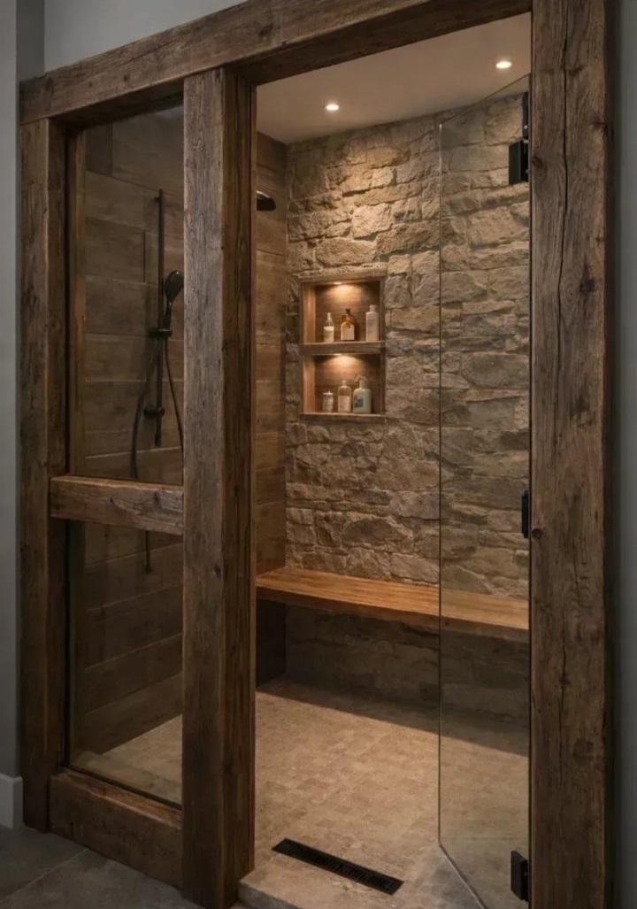 Lux kuca Ljubovija-Gornja Tresnjica