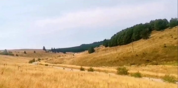 Placevi na Kopaoniku