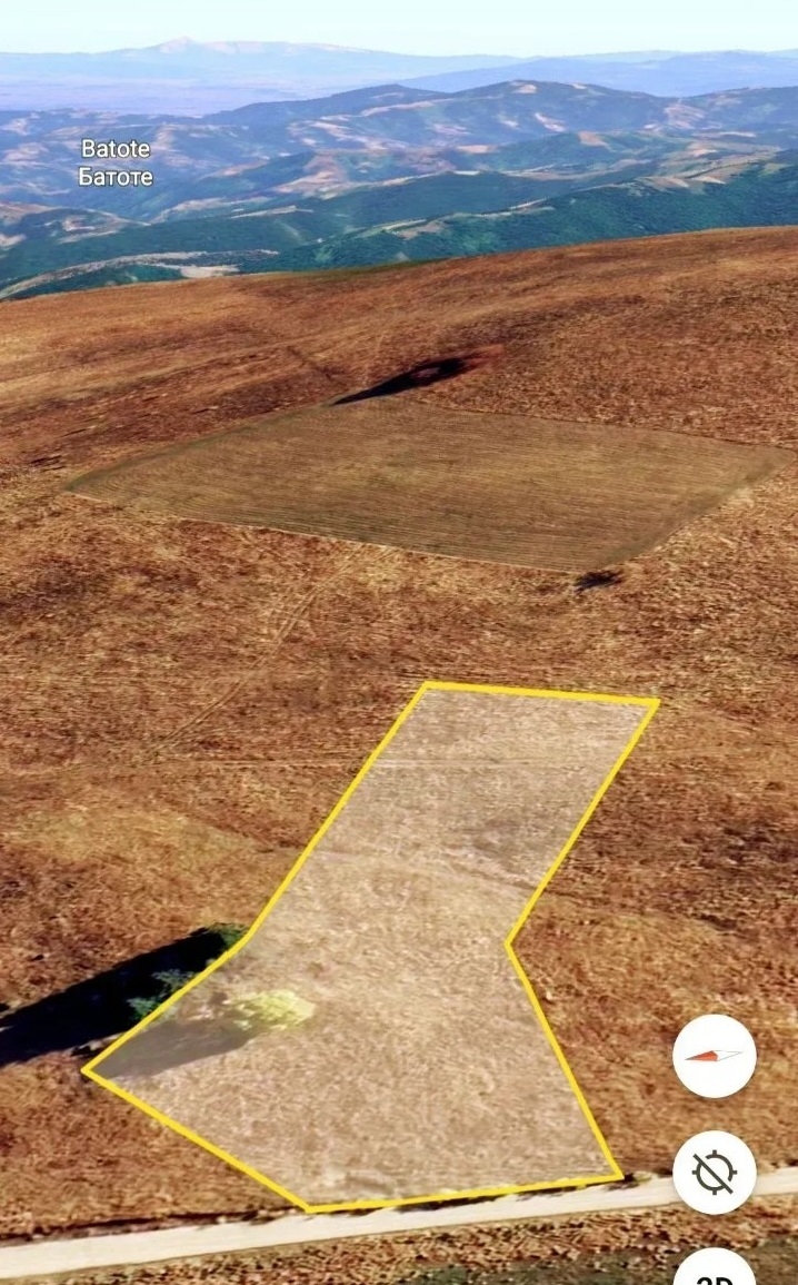 Placevi na Kopaoniku