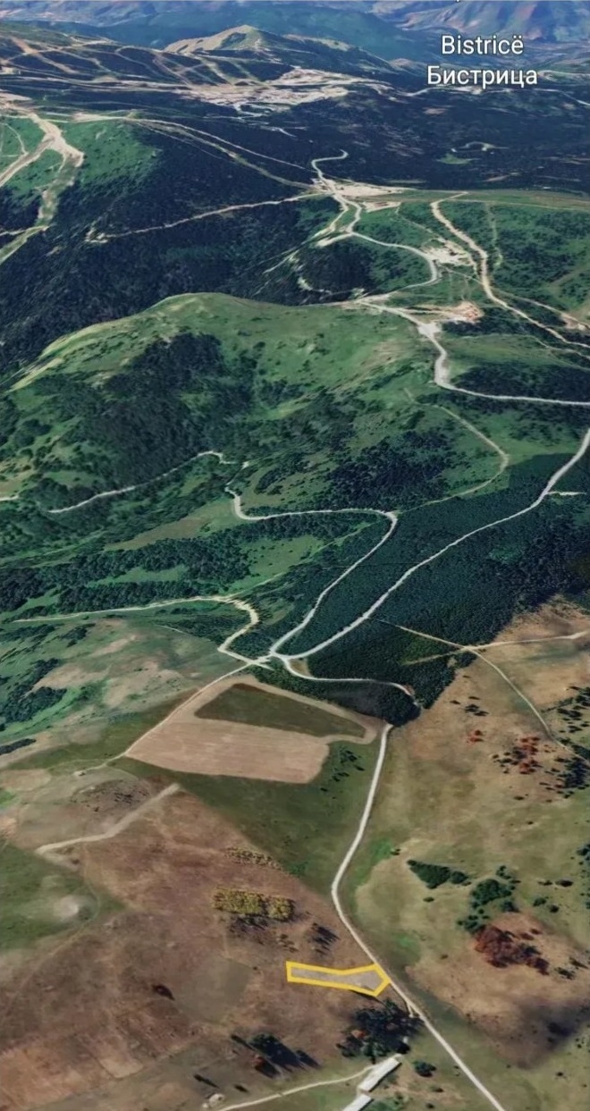 Placevi na Kopaoniku