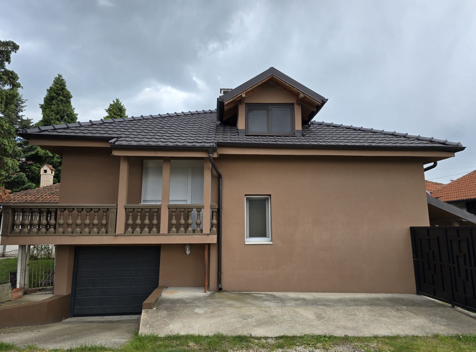 Prodajem LUX kucu u Smederevu