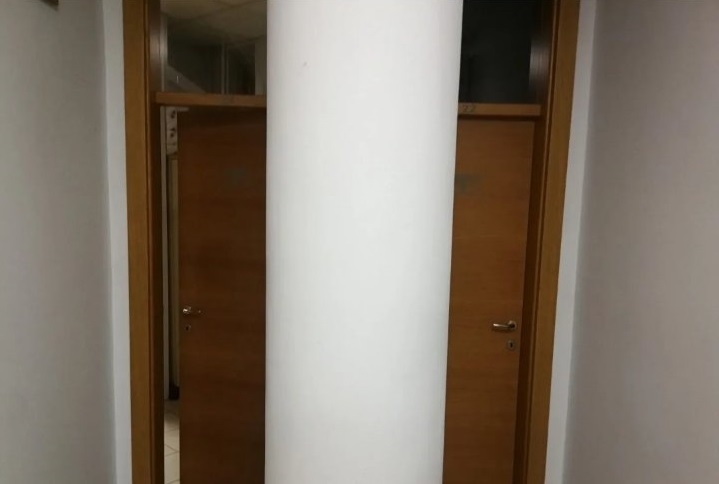 Poslovni prostor 145m2 u Radnickoj-Novi Sad