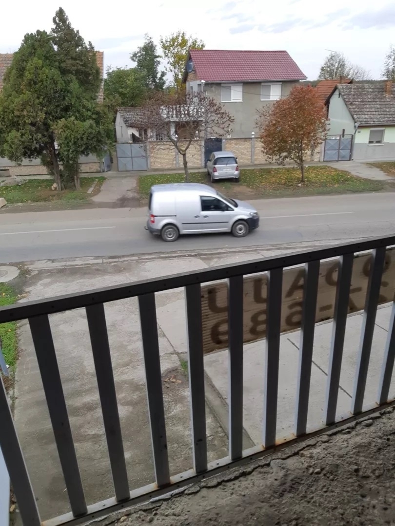 Prodajem proizvodno-stambeni prostor 