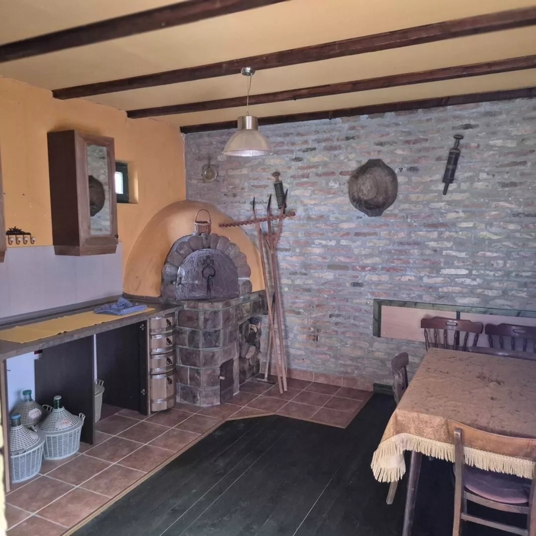 Prodajem izuzetnu kucu na selu,kompletno sredjenu