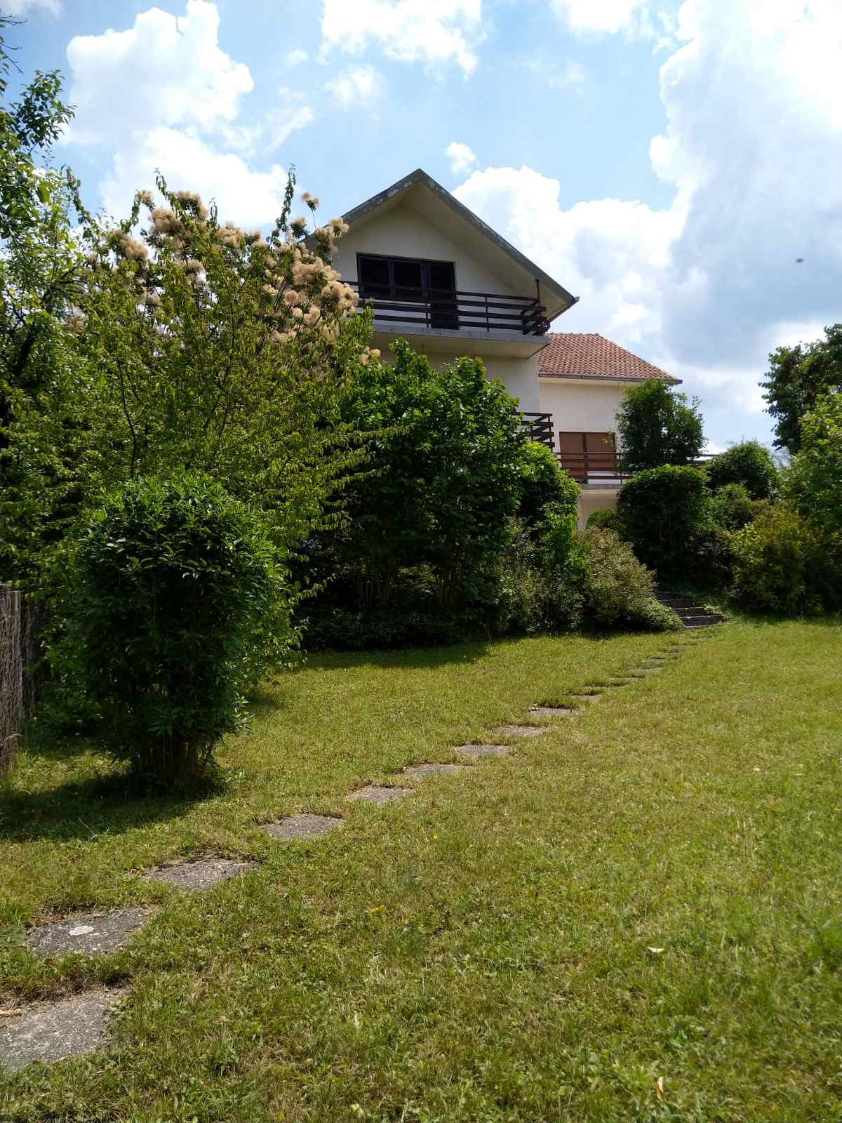 Prodajem kucu u Vrnjackoj Banji 360m2