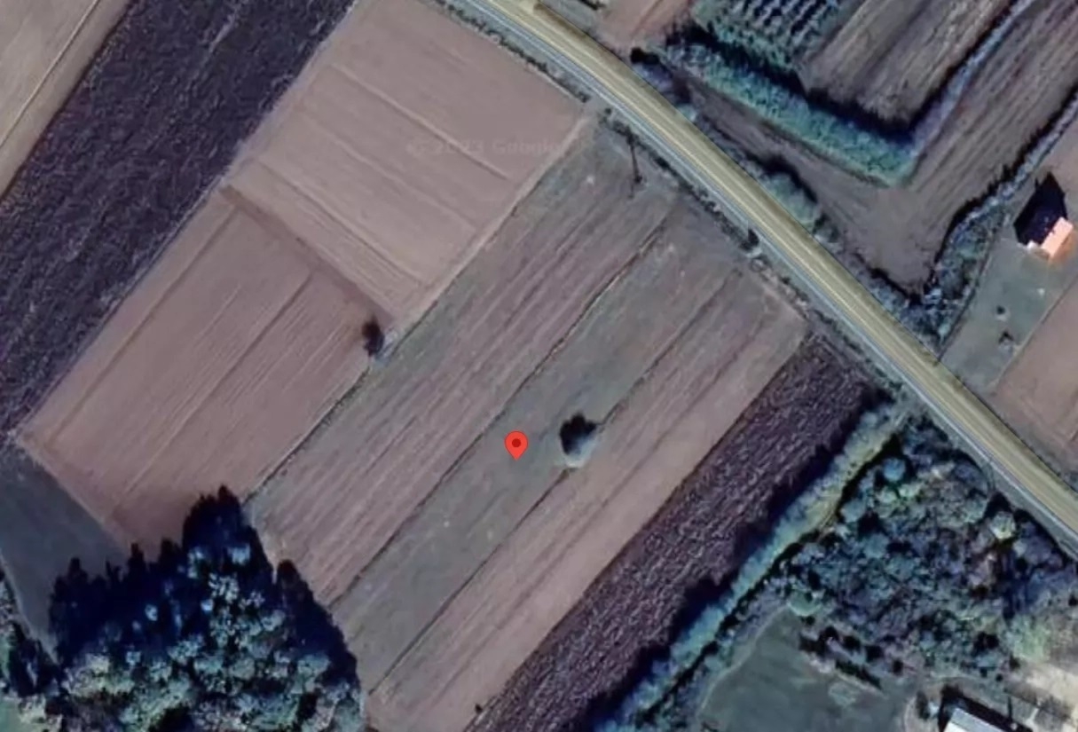 Gradjevinsko zemljiste na prodaju