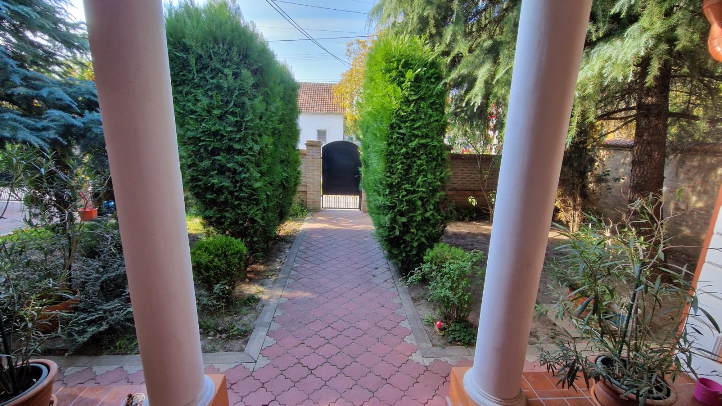 Kuca na prodaju u Zrenjaninu