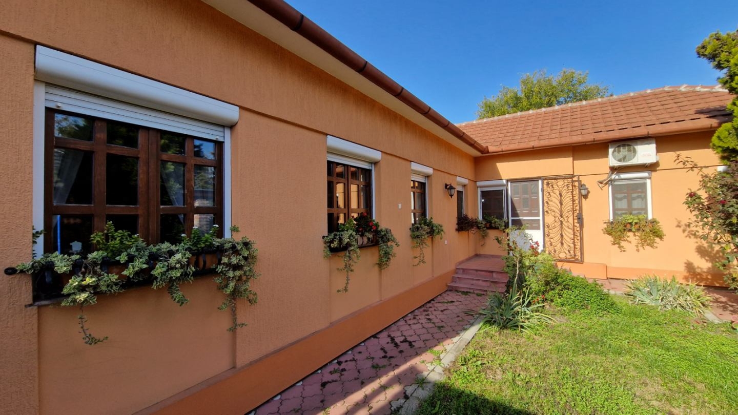 Kuca na prodaju u Zrenjaninu