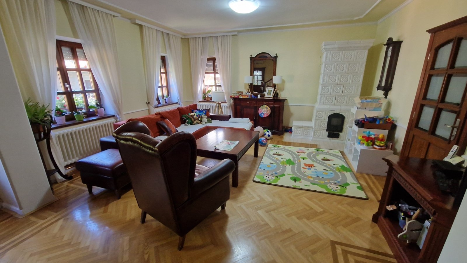 Kuca na prodaju u Zrenjaninu