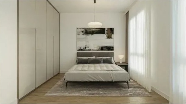 Ledine-novogradnja! Stan 70m2+70m2 terasa/dvoriste