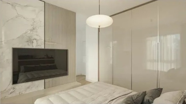 Ledine-novogradnja! Stan 70m2+70m2 terasa/dvoriste