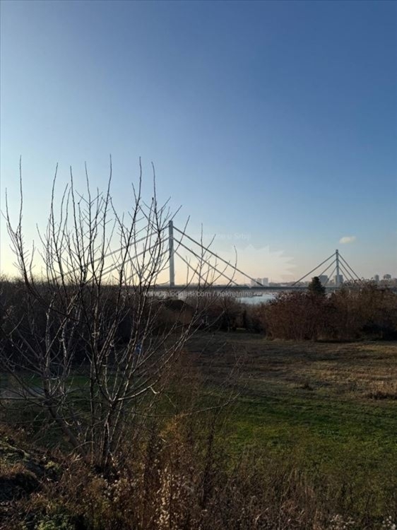 Prelep plac na Ribnjaku-Petrovaradin