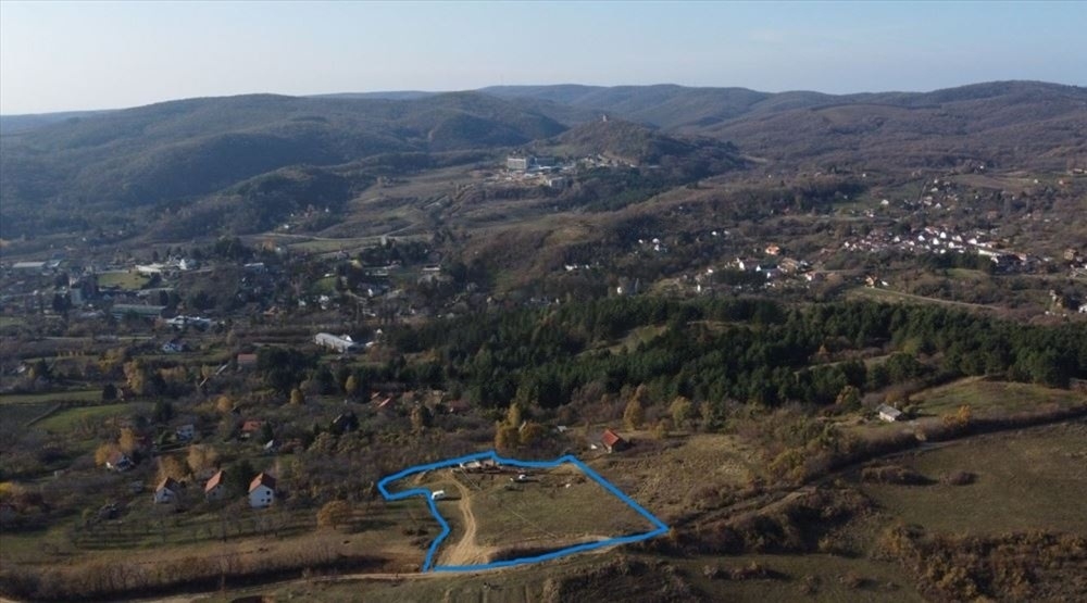 Gradjevinsko zemljiste u Vrdniku