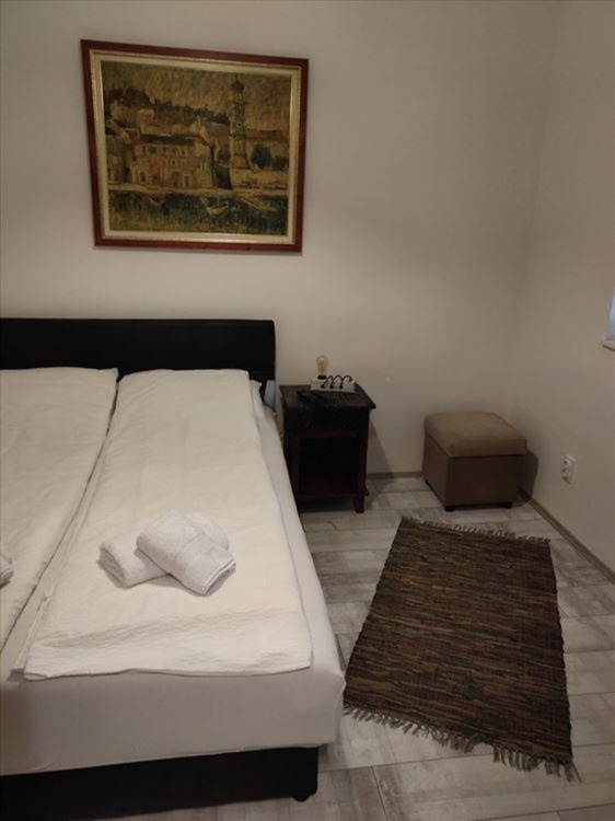 Centar Zemuna kuca sa dva stana-retko u ponudi