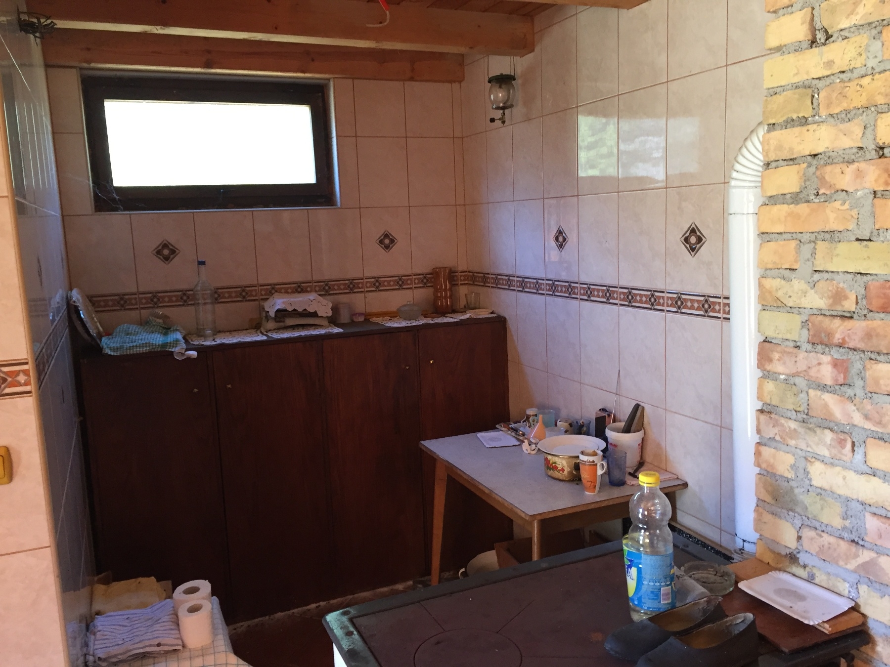 Prodajem vikendicu na Jelovoj Gori-Uzice