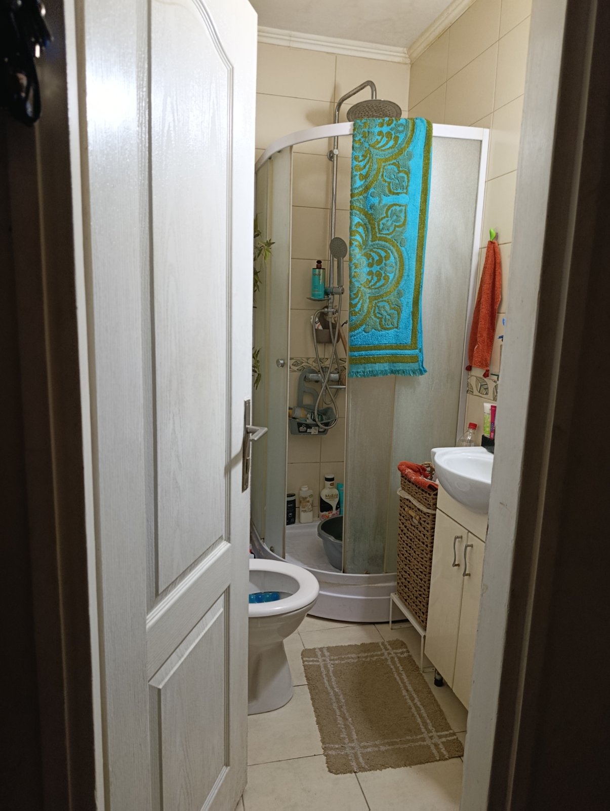 Funkcionalan 2.5 soban, Fontana