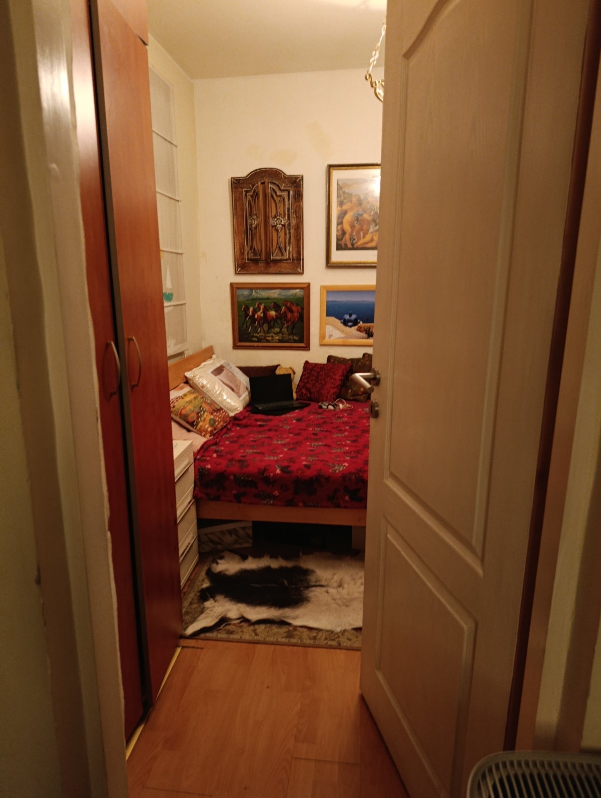 Funkcionalan 2.5 soban, Fontana