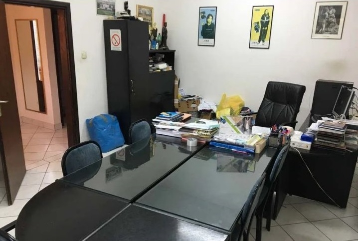 Poslovno-proizvodni objekat Arandjelovac-Darosava