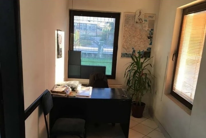 Poslovno-proizvodni objekat Arandjelovac-Darosava