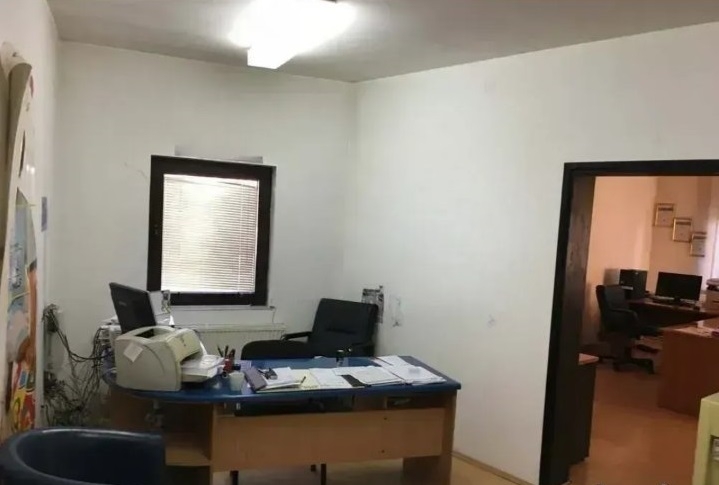 Poslovno-proizvodni objekat Arandjelovac-Darosava