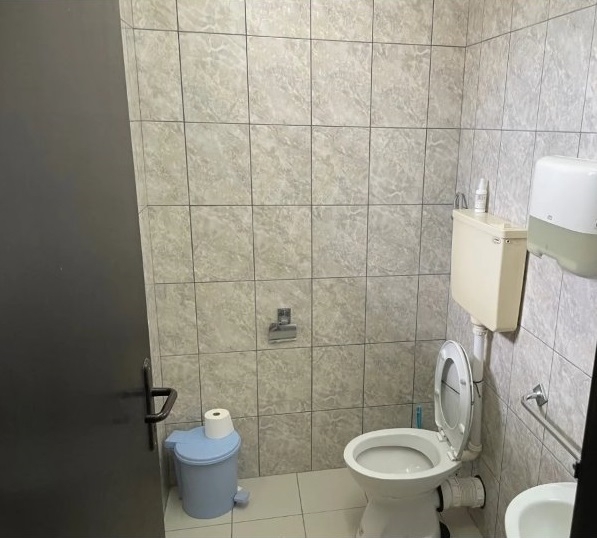 Poslovno-proizvodni objekat Arandjelovac-Darosava