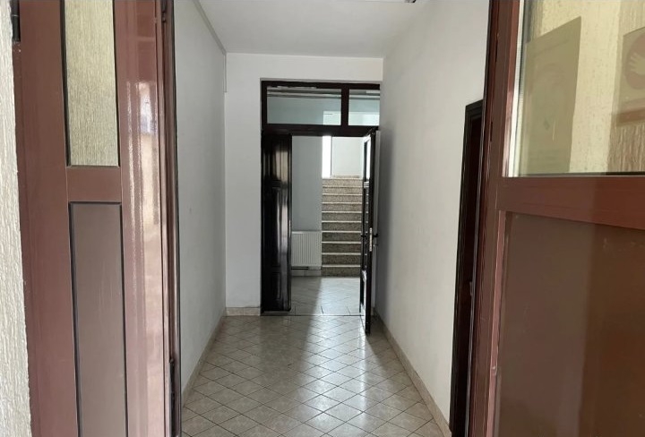 Poslovno-proizvodni objekat Arandjelovac-Darosava