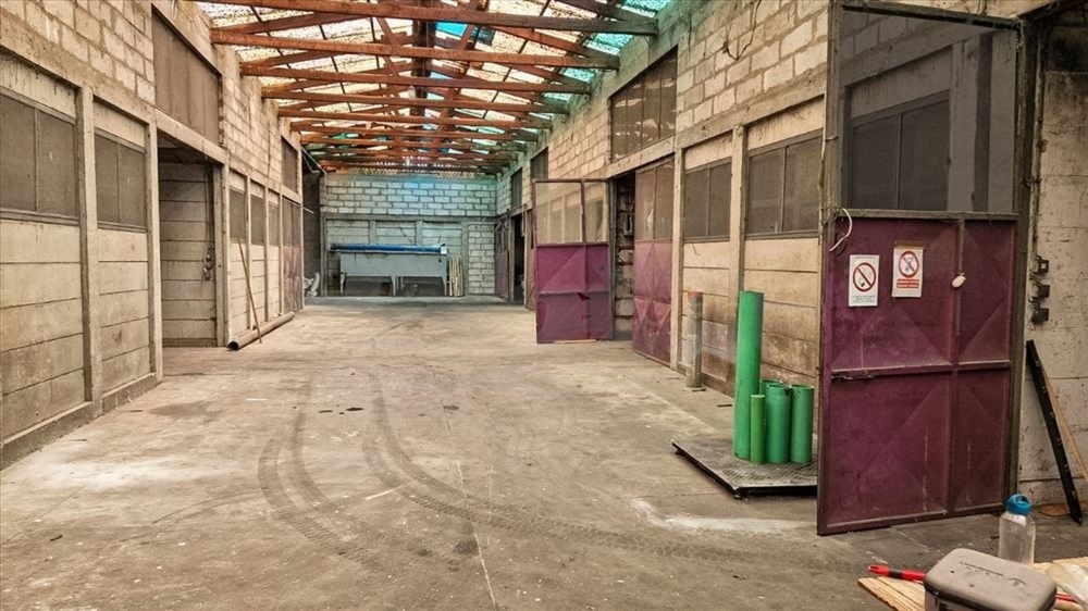 Magacinsko-proizvodni prostor