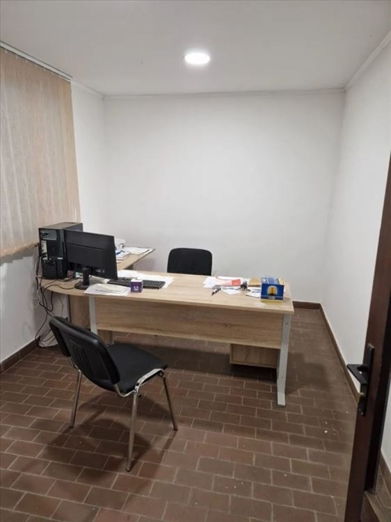 Magacinsko-proizvodni prostor