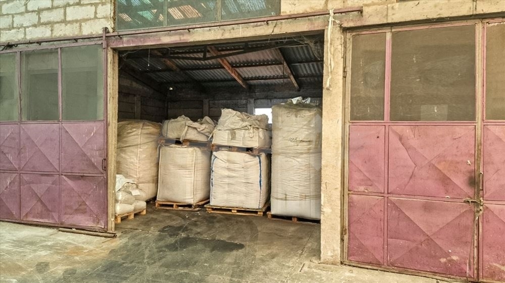 Magacinsko-proizvodni prostor