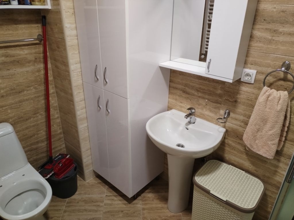 Prodaja stana novogradnja Loznica-Lagator