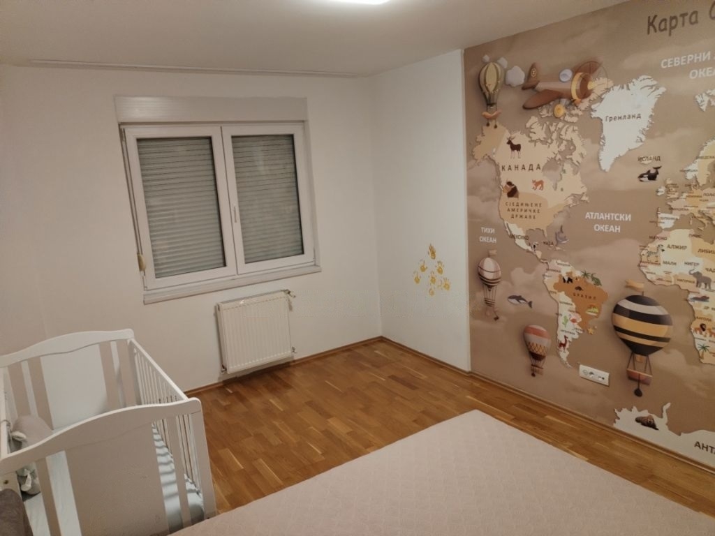 Prodaja stana novogradnja Loznica-Lagator