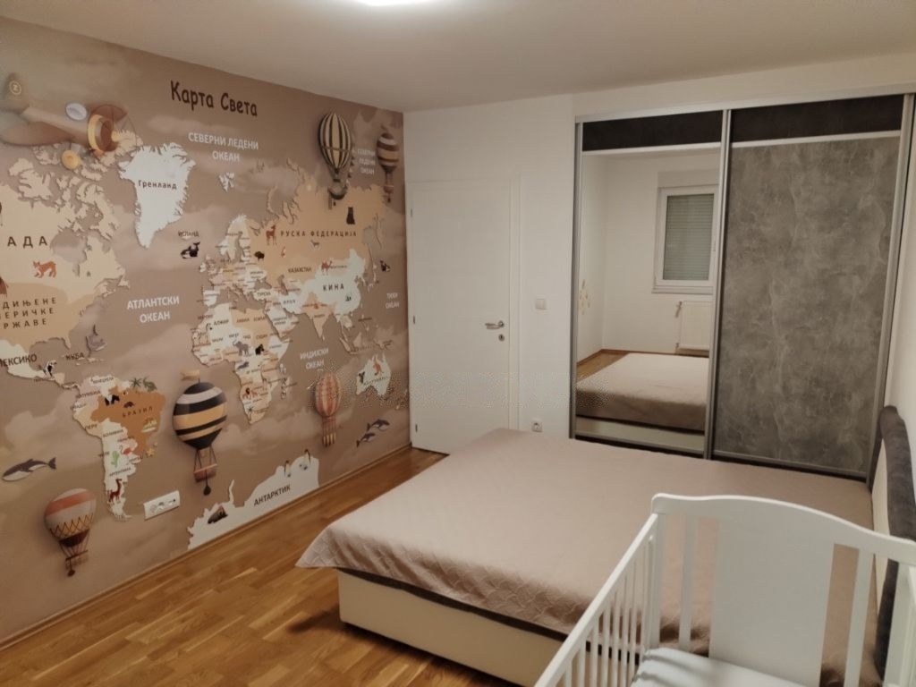 Prodaja stana novogradnja Loznica-Lagator