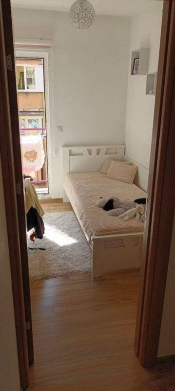 Prodajem nov,moderno opremljen stan