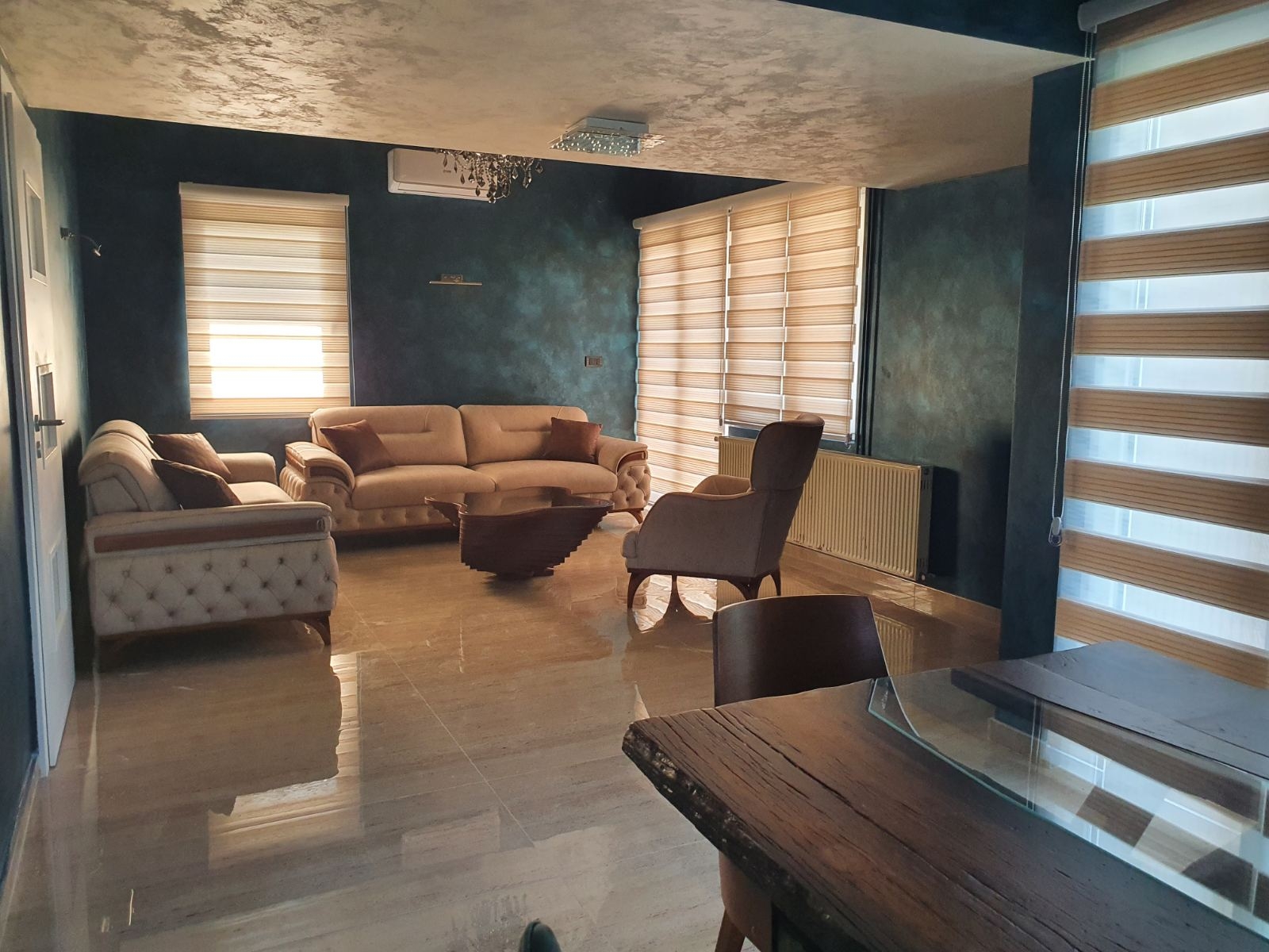 Prodajem ili izdajem LUX kucu u Smederevu