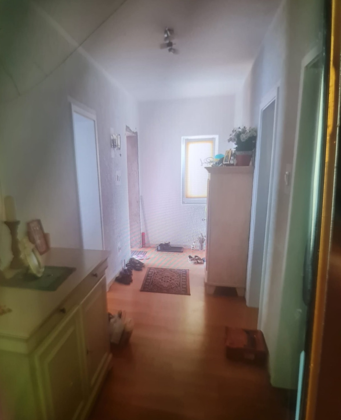 Prodajem kucu u Ramu na Dunavu