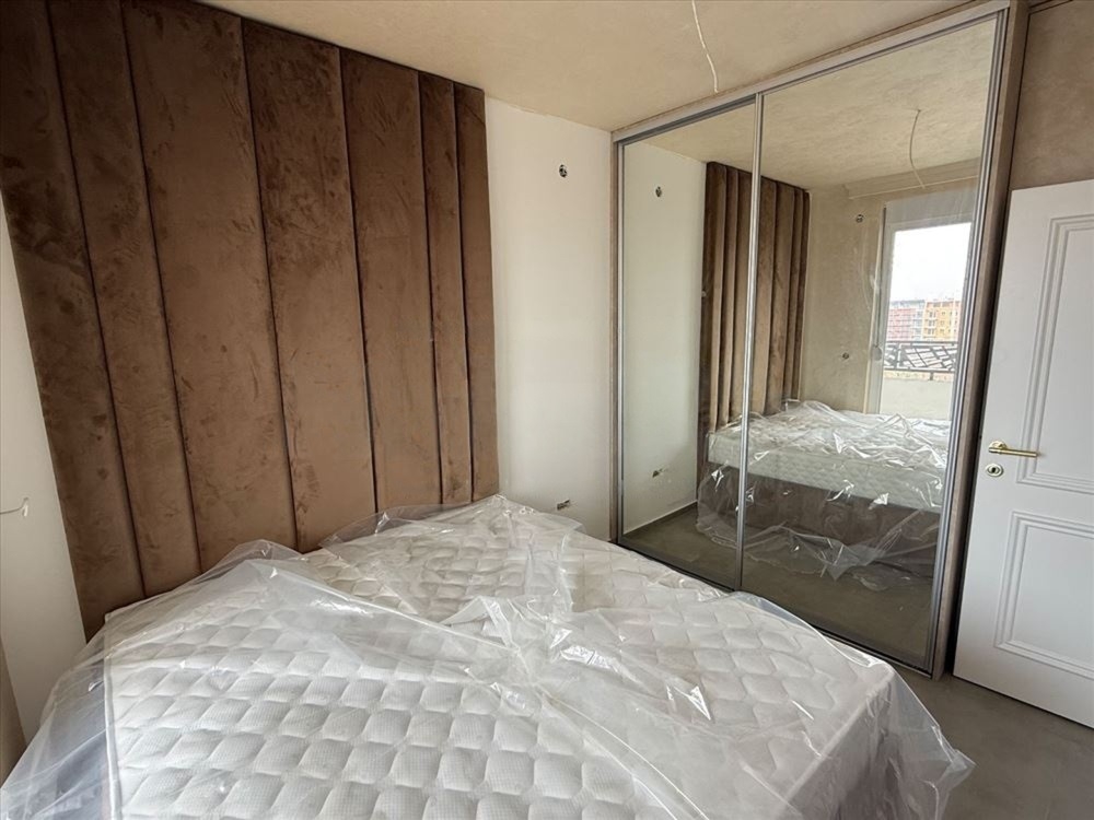 LUX stan sa pogledom na Dunav-Novi Banovci