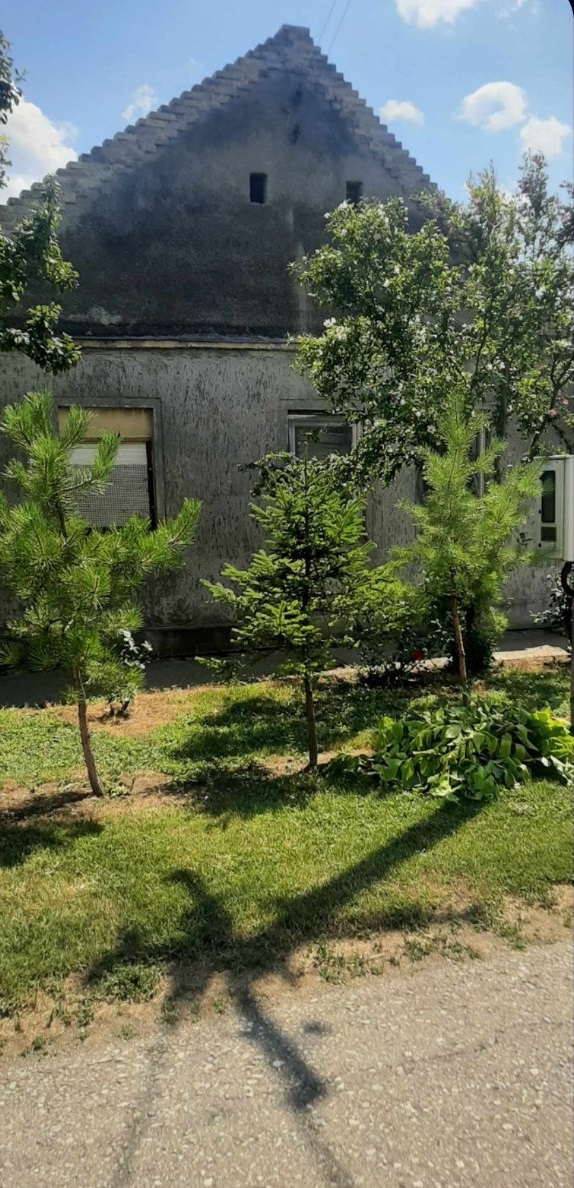 Prodajem kucu u Debeljaci-Kovacica