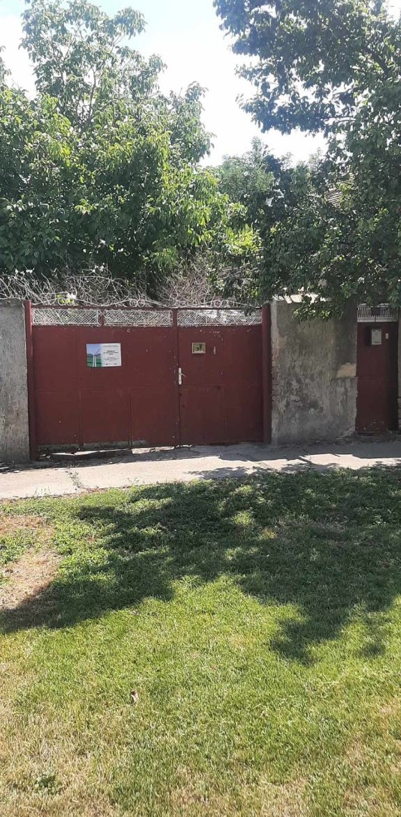 Prodajem kucu u Debeljaci-Kovacica