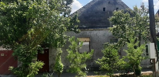 Prodajem kucu u Debeljaci-Kovacica