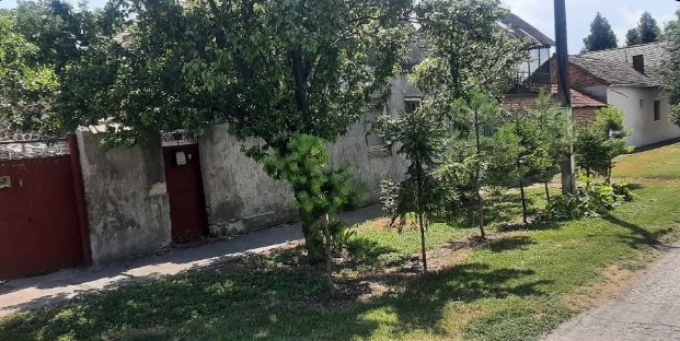 Prodajem kucu u Debeljaci-Kovacica