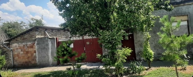 Prodajem kucu u Debeljaci-Kovacica