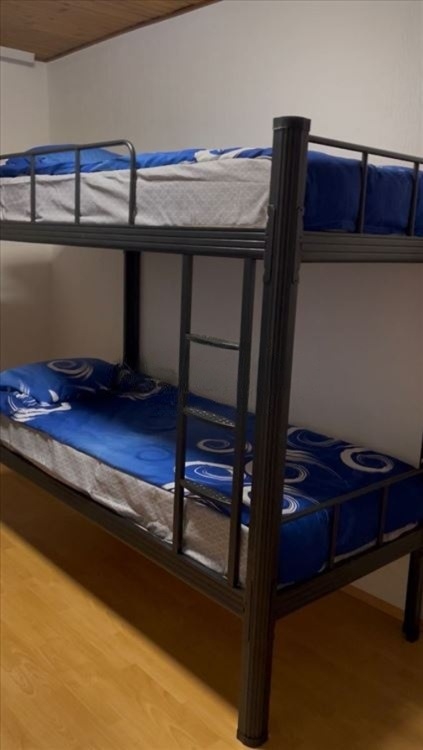 LUX smestaj za radnike-centar Batajnice