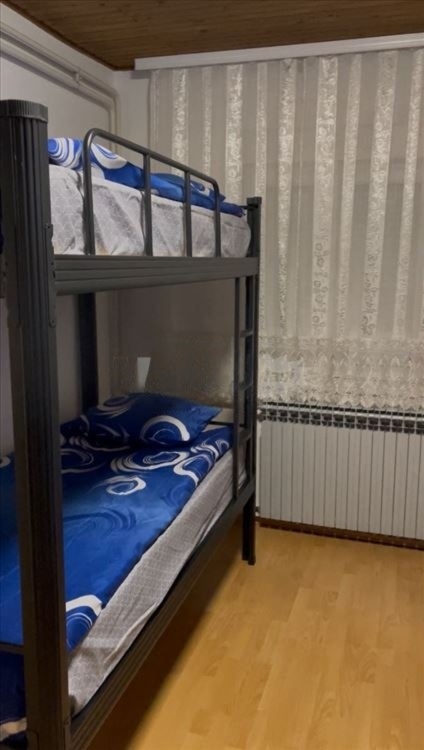 LUX smestaj za radnike-centar Batajnice