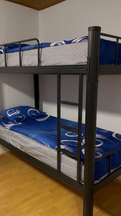 LUX smestaj za radnike-centar Batajnice